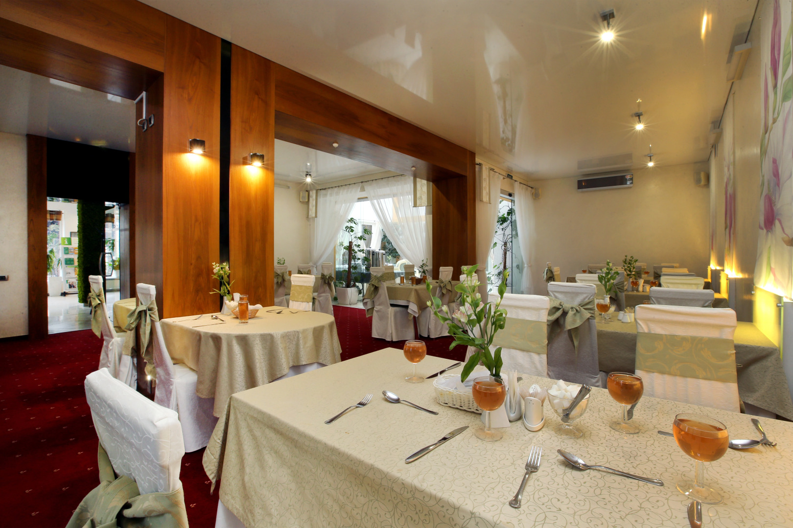 Гостиница Универсал