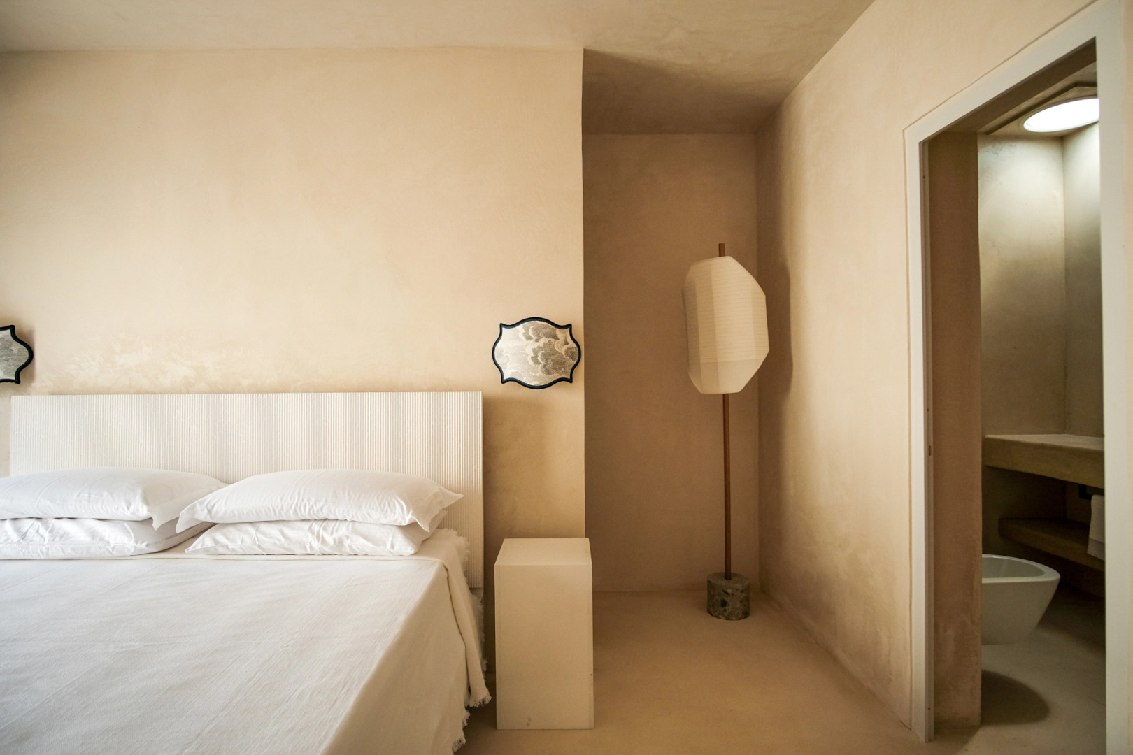 Бутик-Отель I Tre Bacili