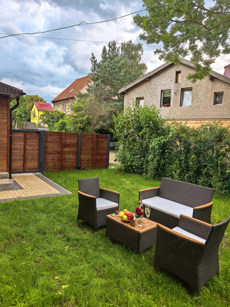 Квартира Guddom на 3 Московском переулке