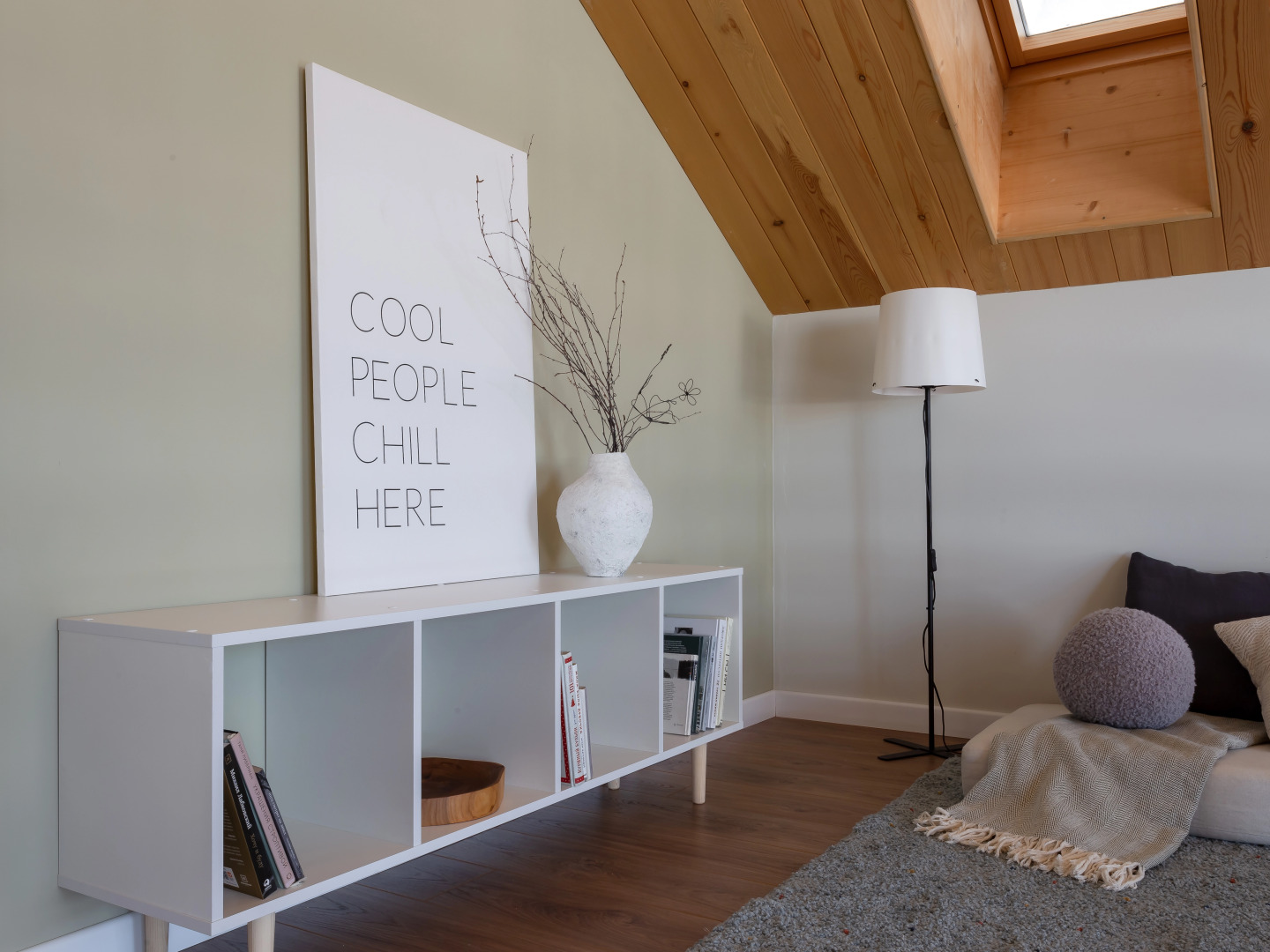 Частный дом Home.13