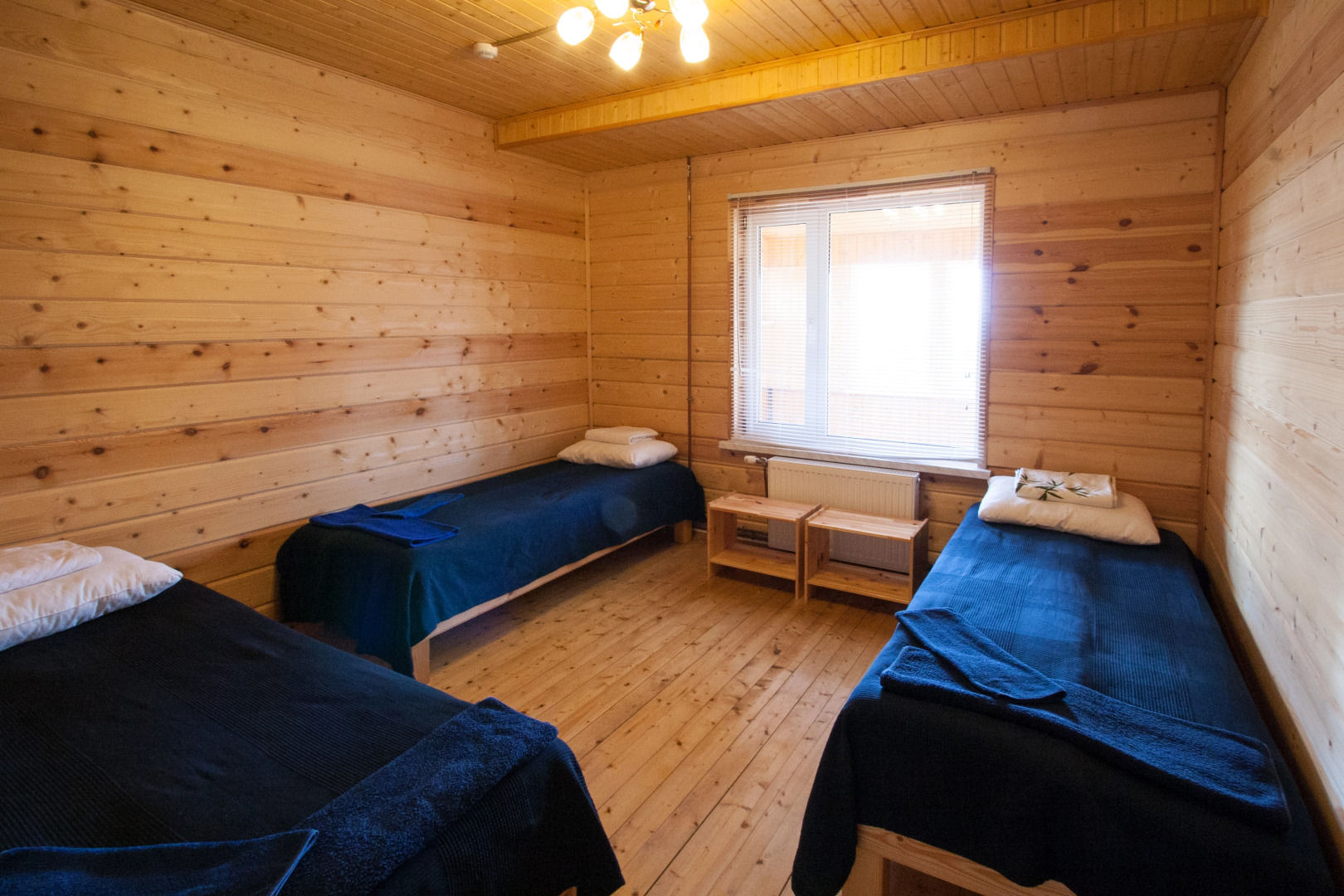 База Отдыха Загородный Клуб Устье