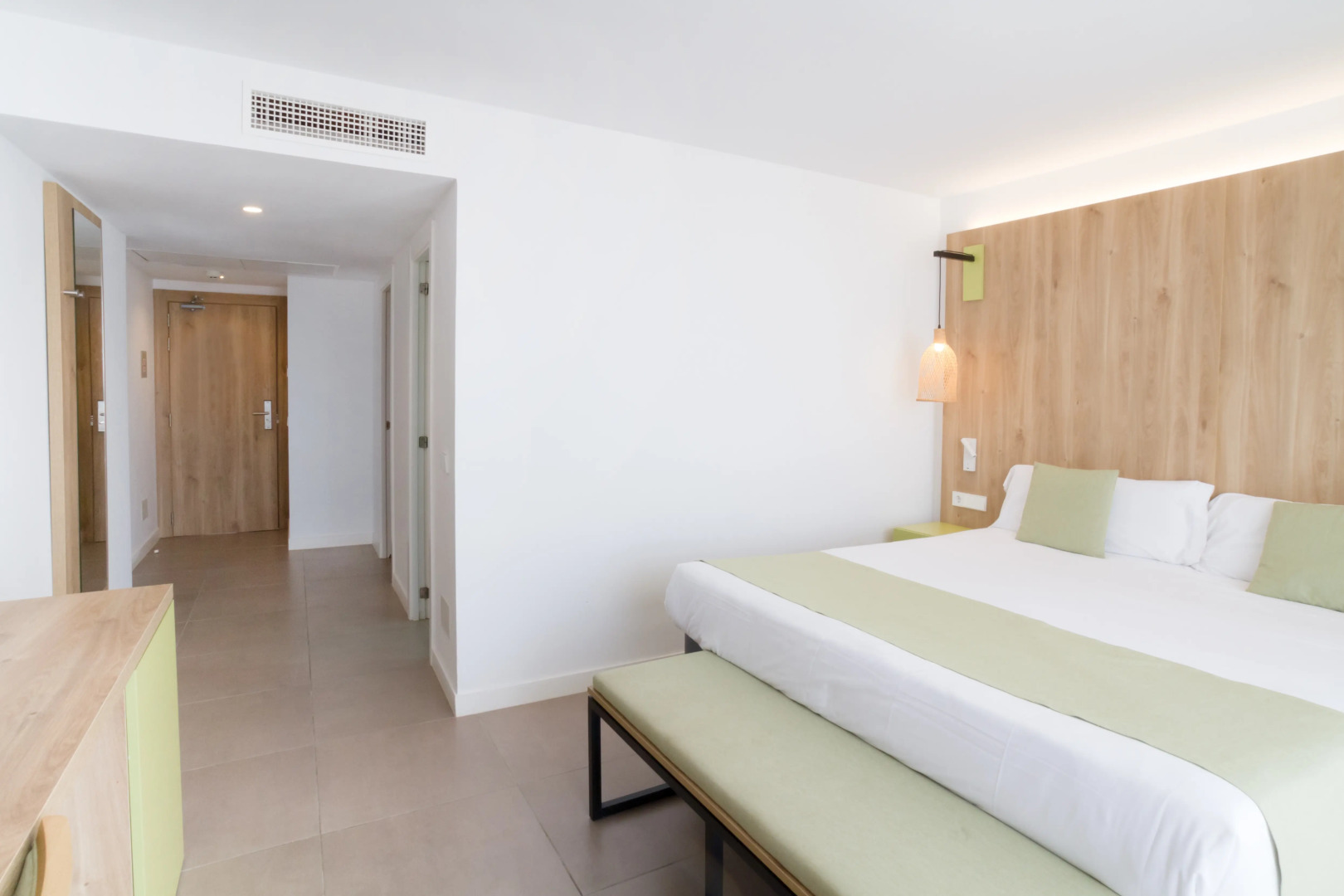 Отель Ibersol Siurell