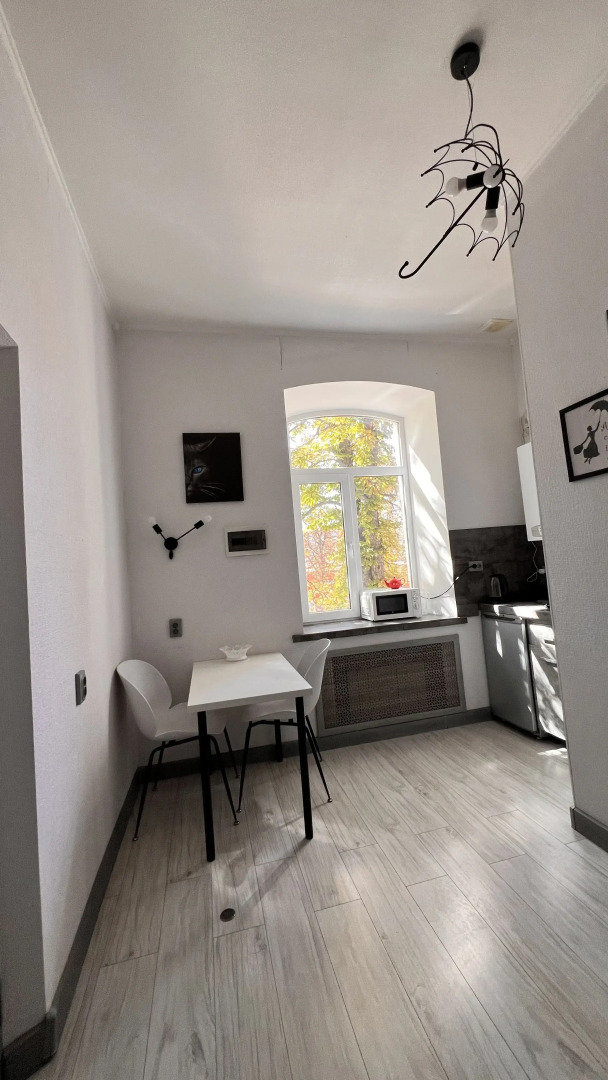 Квартира 1 на Московской