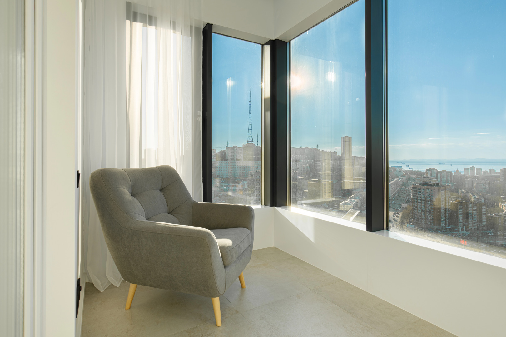 Апартаменты Park Avenue