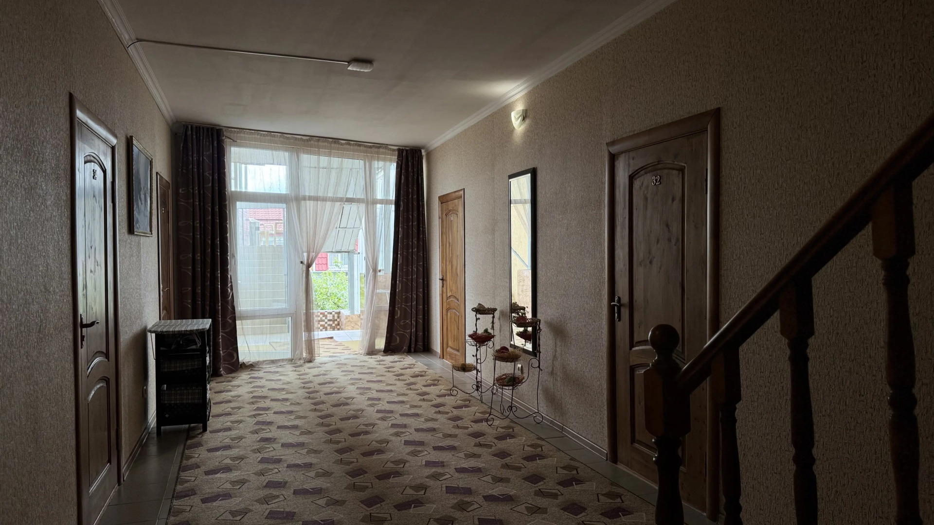 Мини-отель Калина Гагра