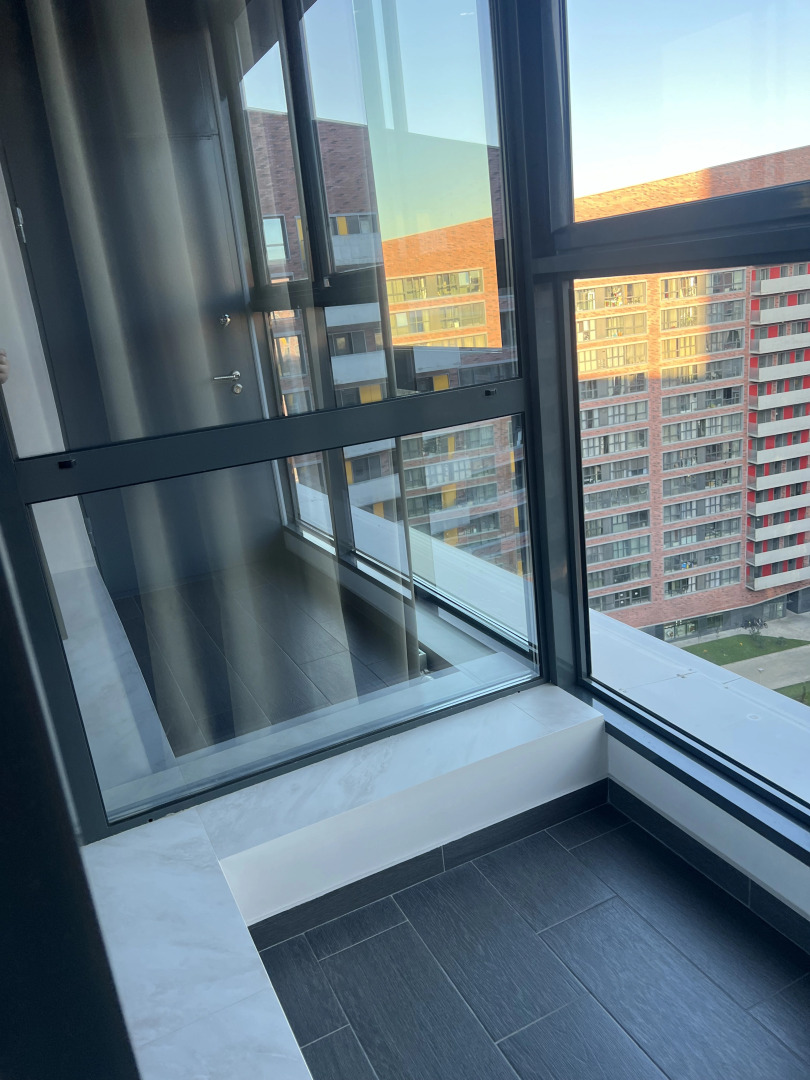 Апартаменты Уютная Нора