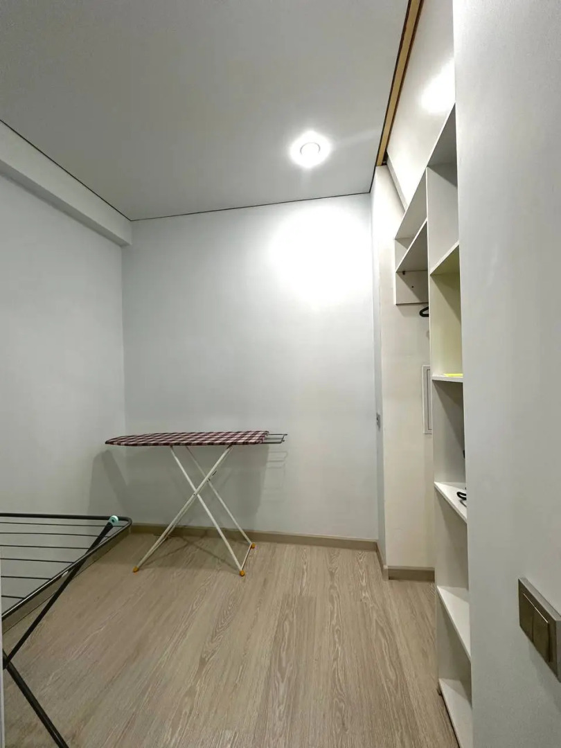 Квартира Уютная студия рядом с ЖД вокзалом