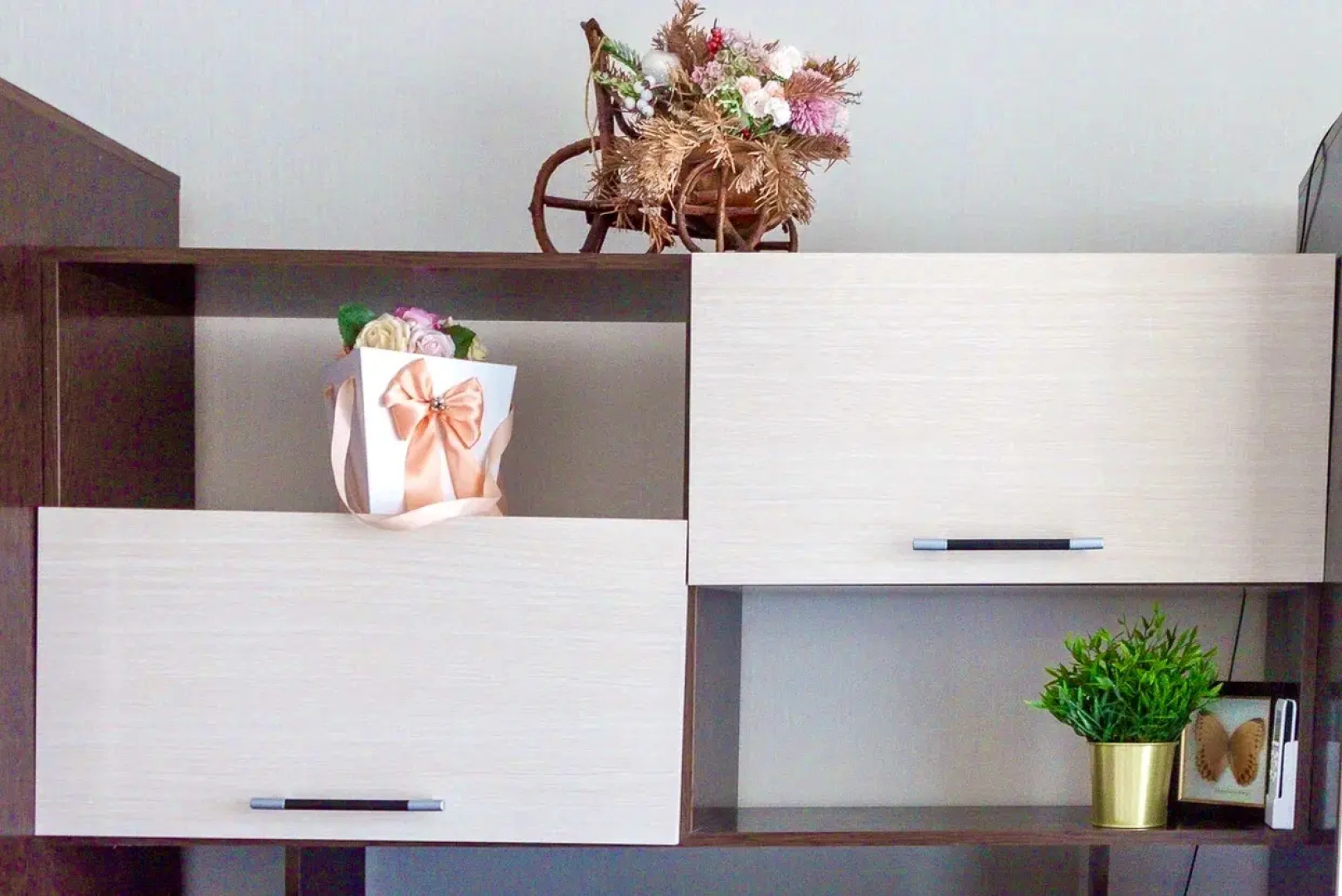 Квартира Уютные аппартаменты у Шереметьево