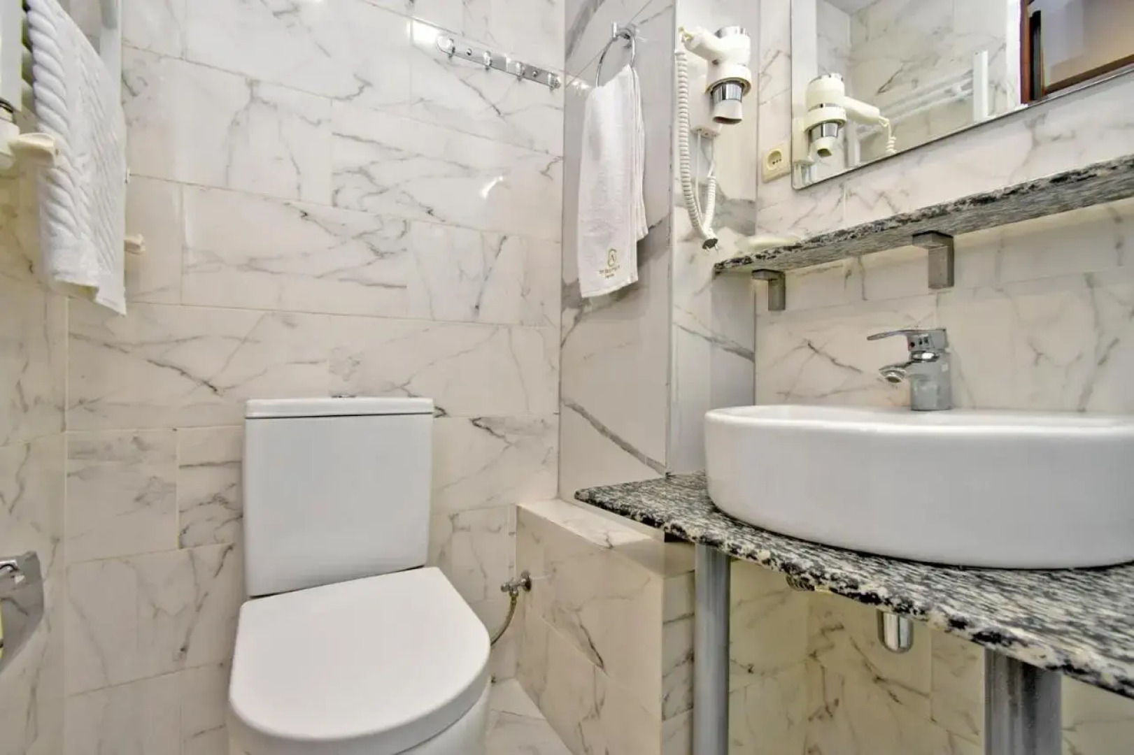 Бутик-отель Avenue 23