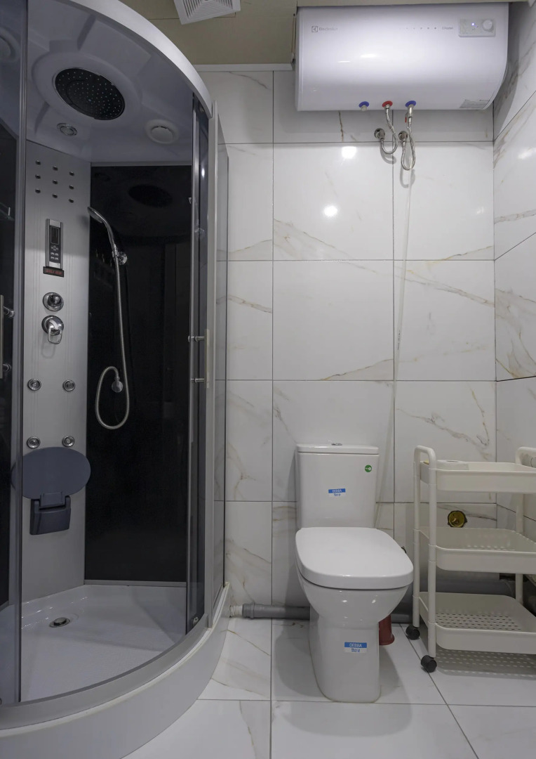 Квартира Апартаменты Vlad Apartments