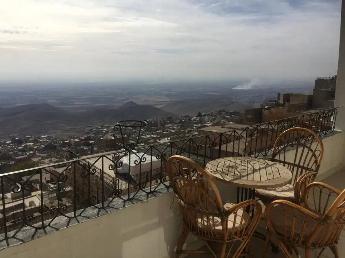 Отель MARDİN OSMANLI KONAĞI