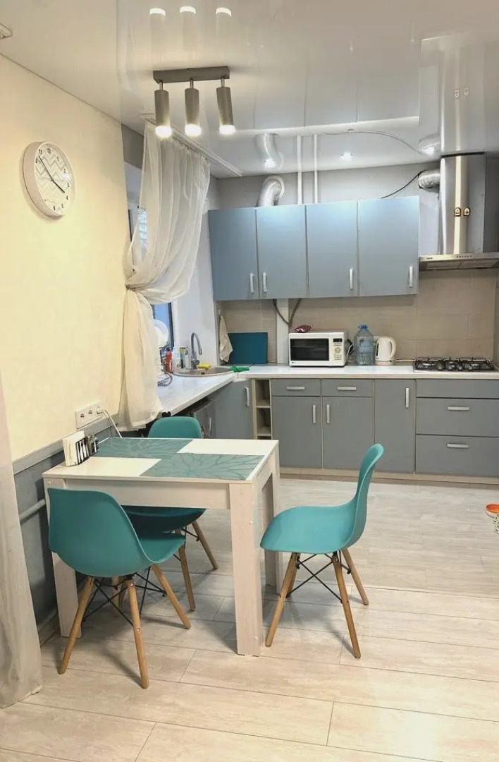 Апартаменты В сердце Калининграда