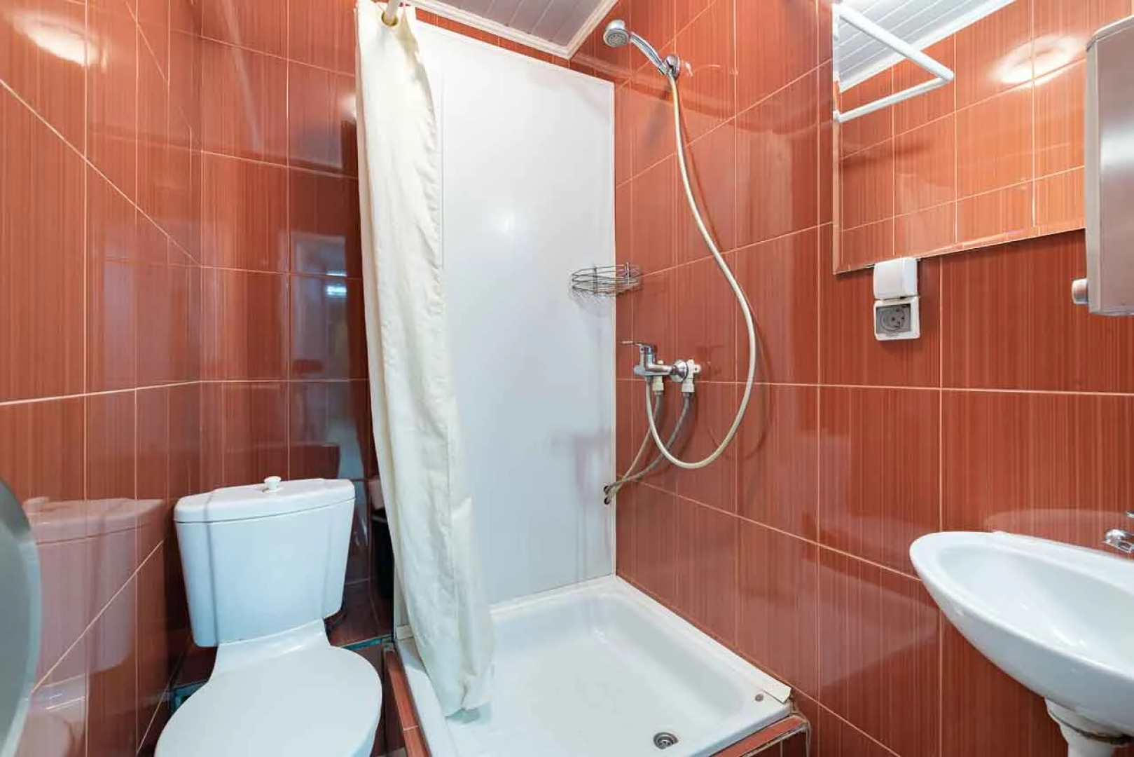 Меблированные комнаты Каникулы Супер