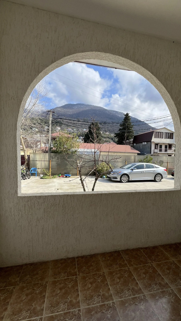 Гостевой дом ДавЭль