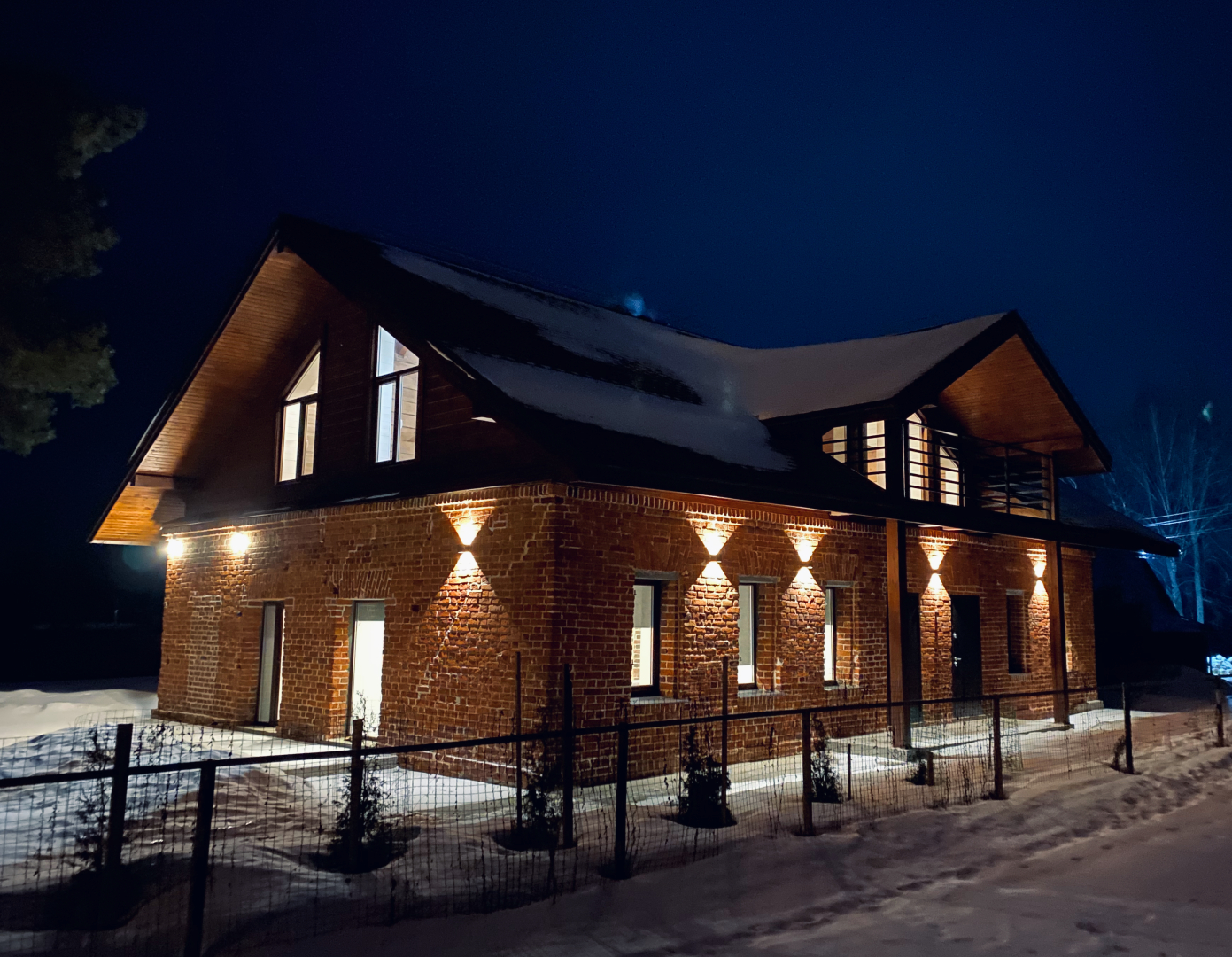 Макарьевская Усадьба