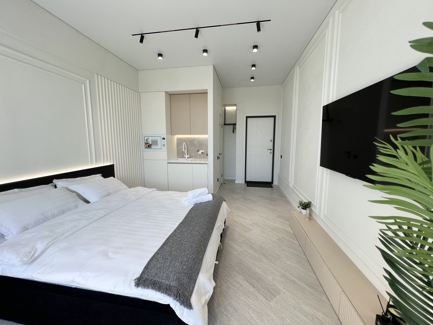 Апартаменты Lux  Smart №8