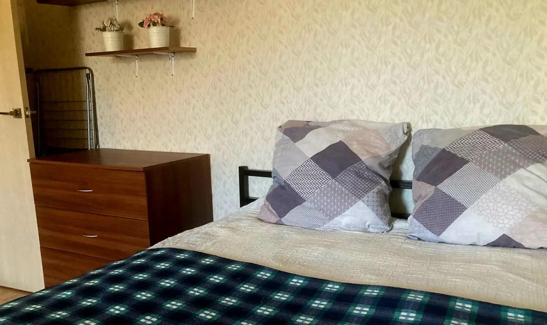 Квартира у ОЗЕРА