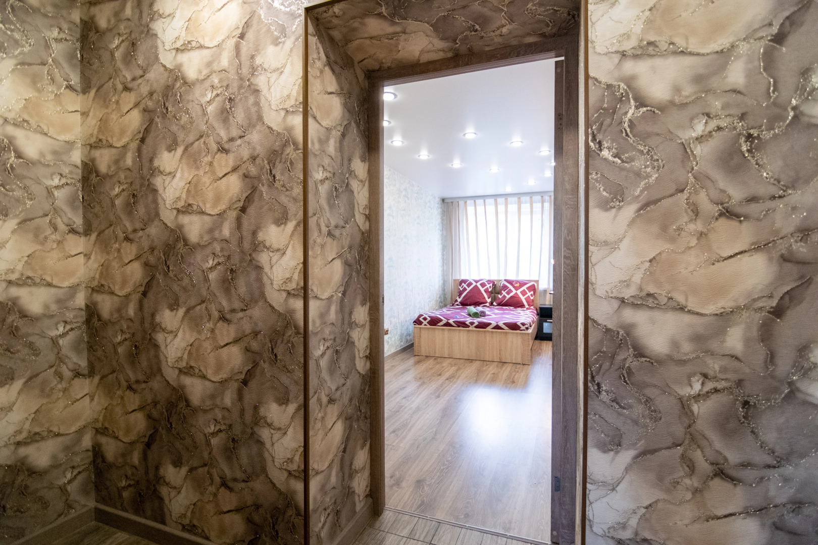 Апартаменты в Центре Тулы