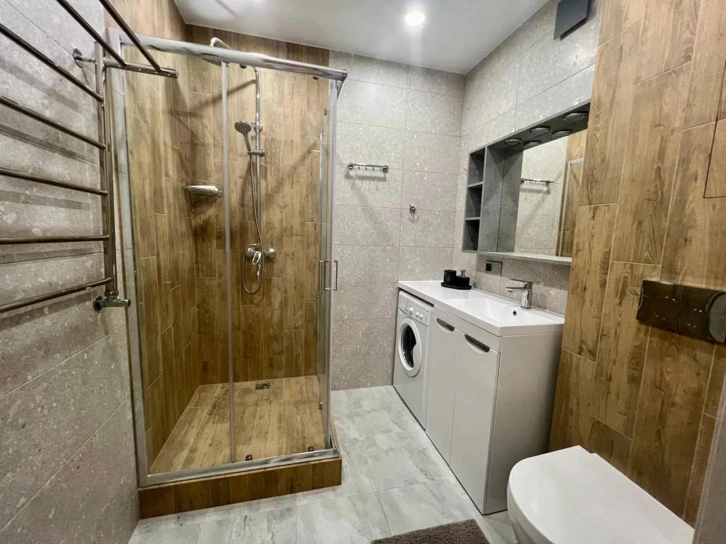 Квартира у Моря в Зеленоградске