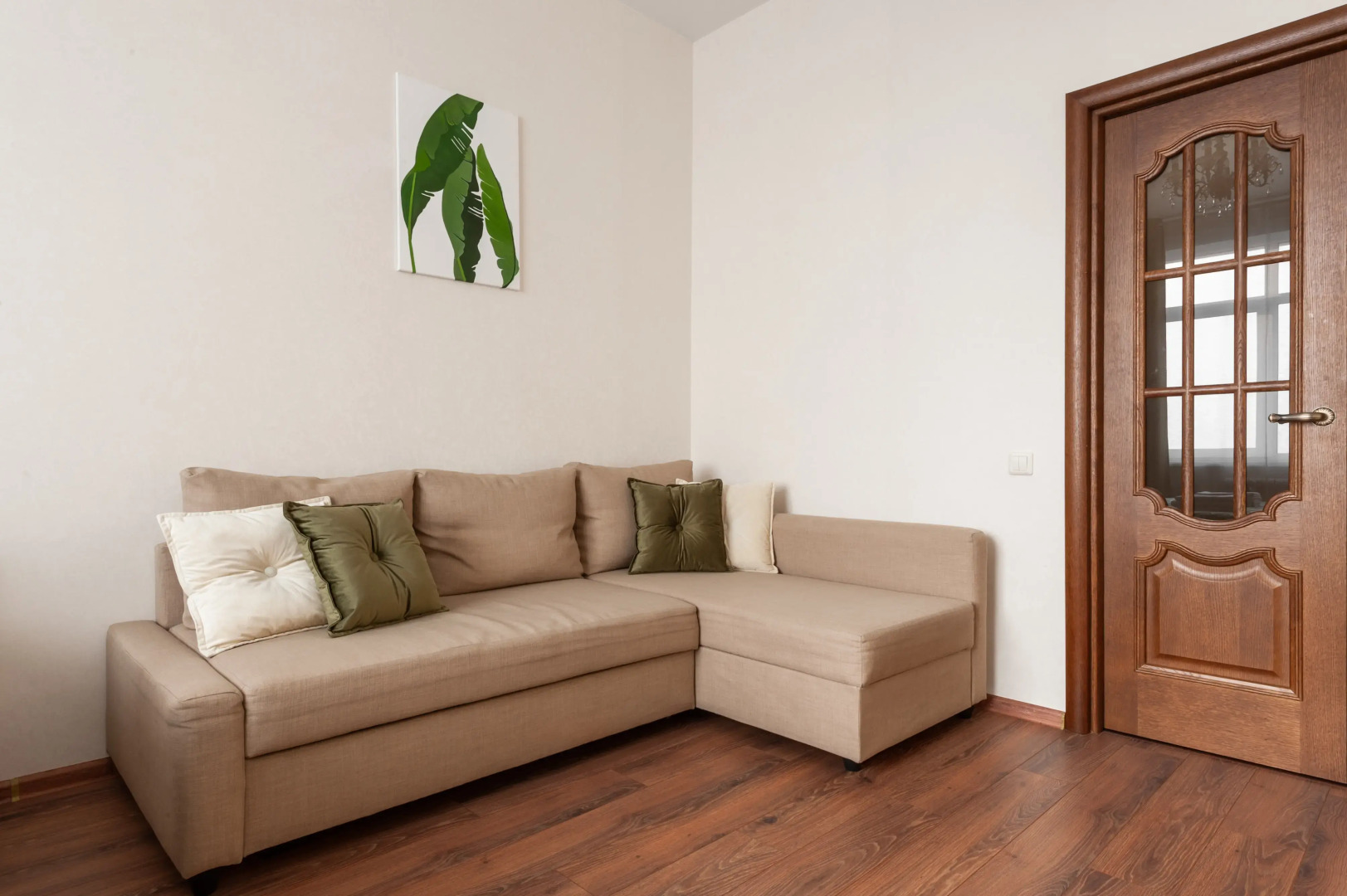 Квартира iHome: Исторический центр