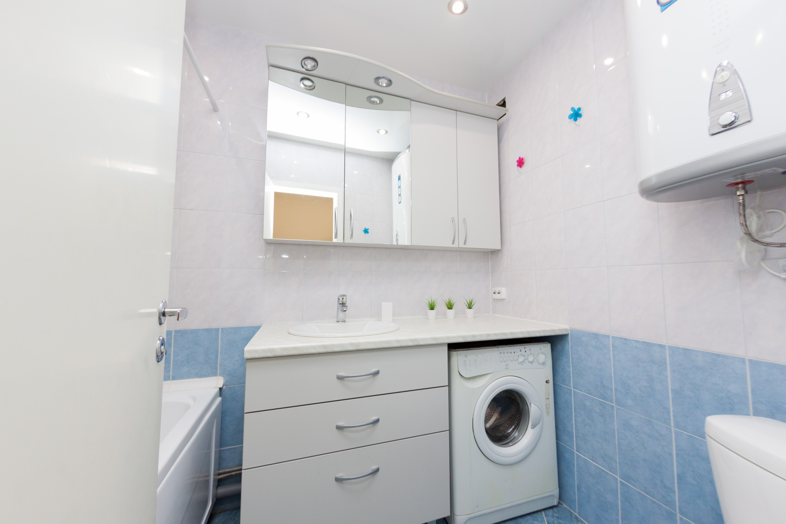 Апартаменты Ленина 15