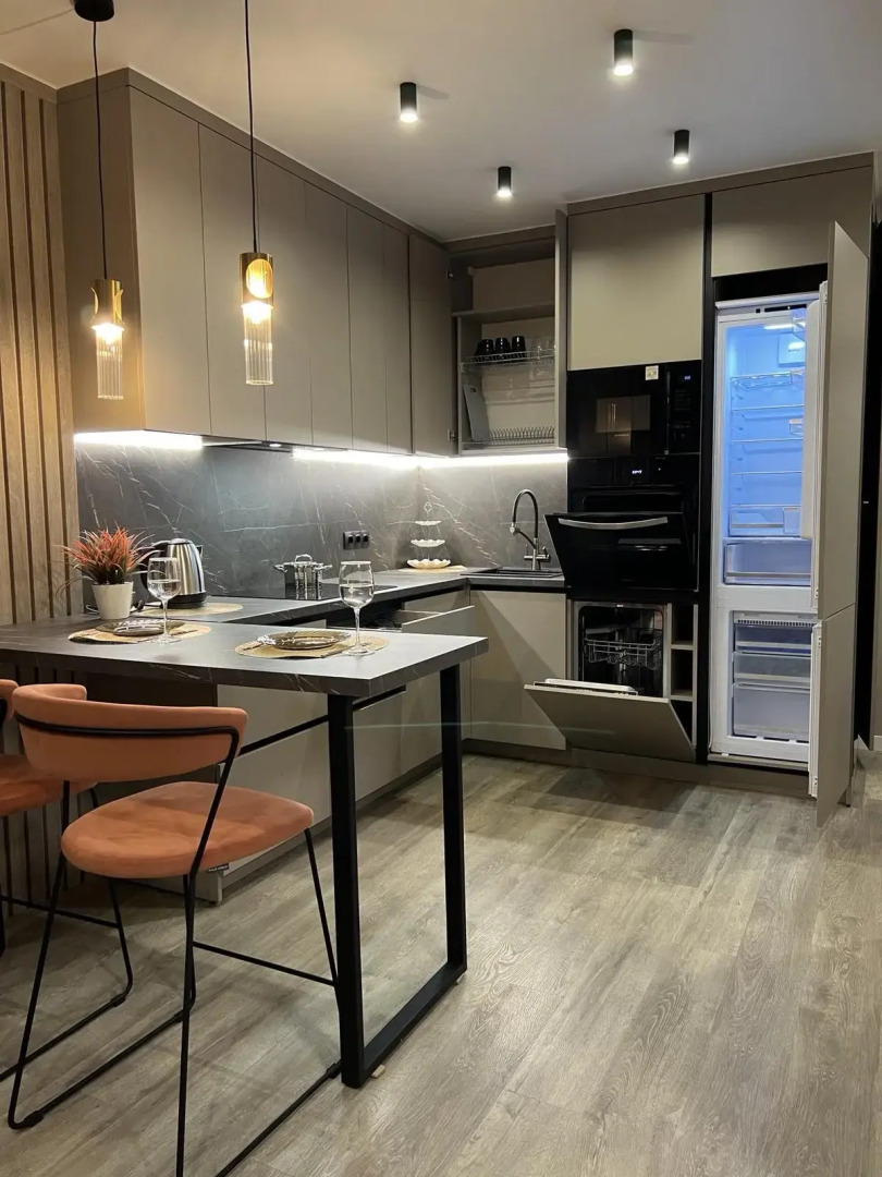 Апартаменты Эксклюзивные на Сутки