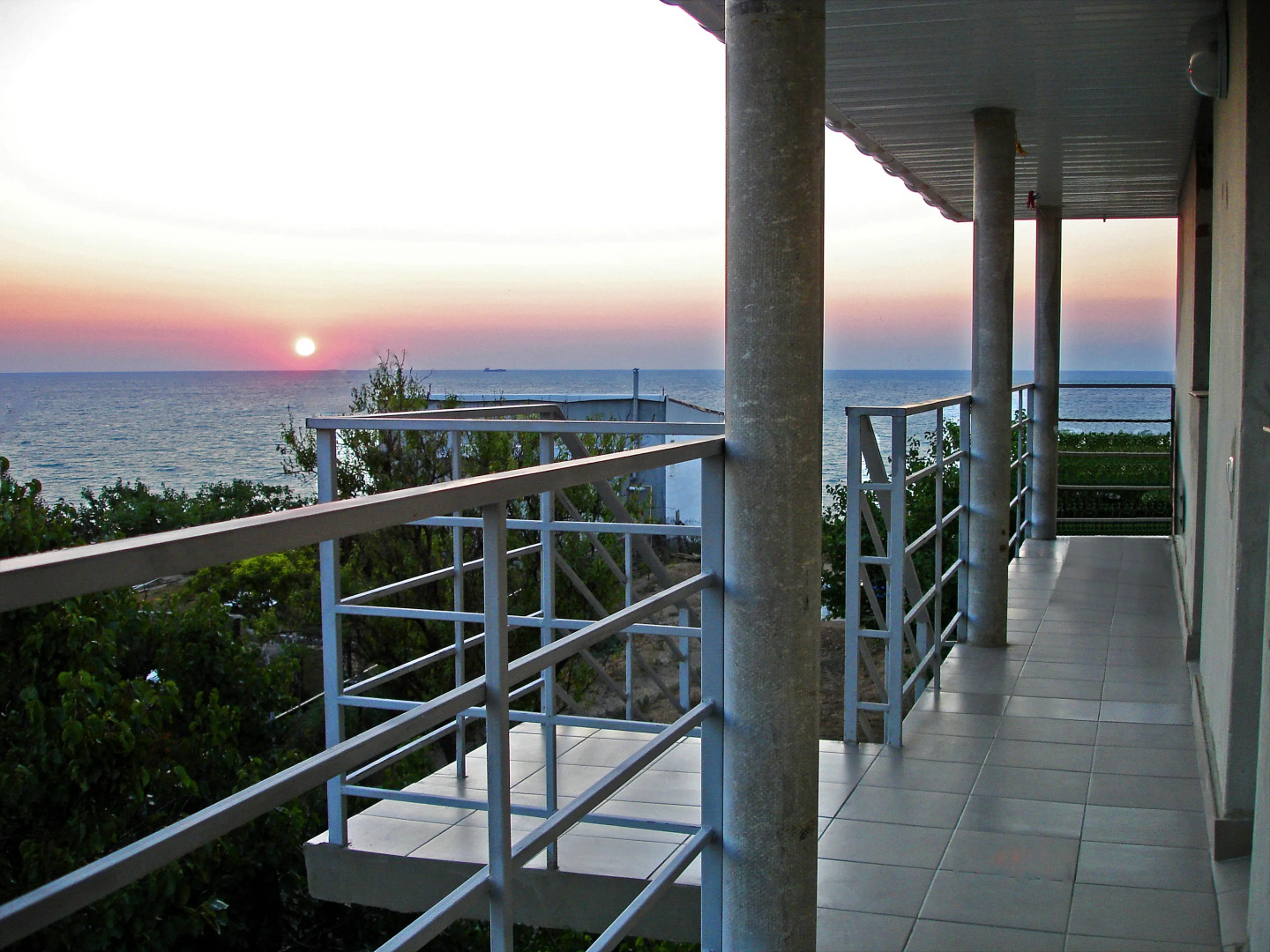 Гостевой Дом Рейд