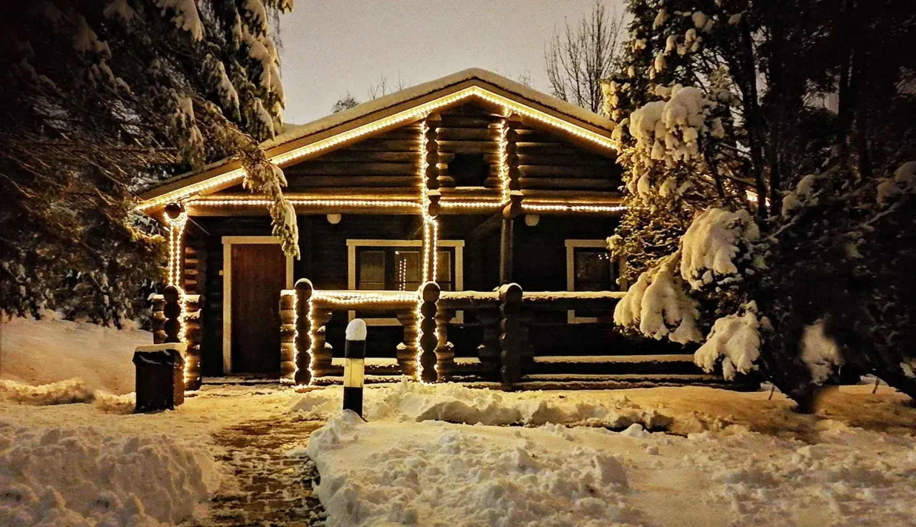 Оздоровительный комплекс Десна