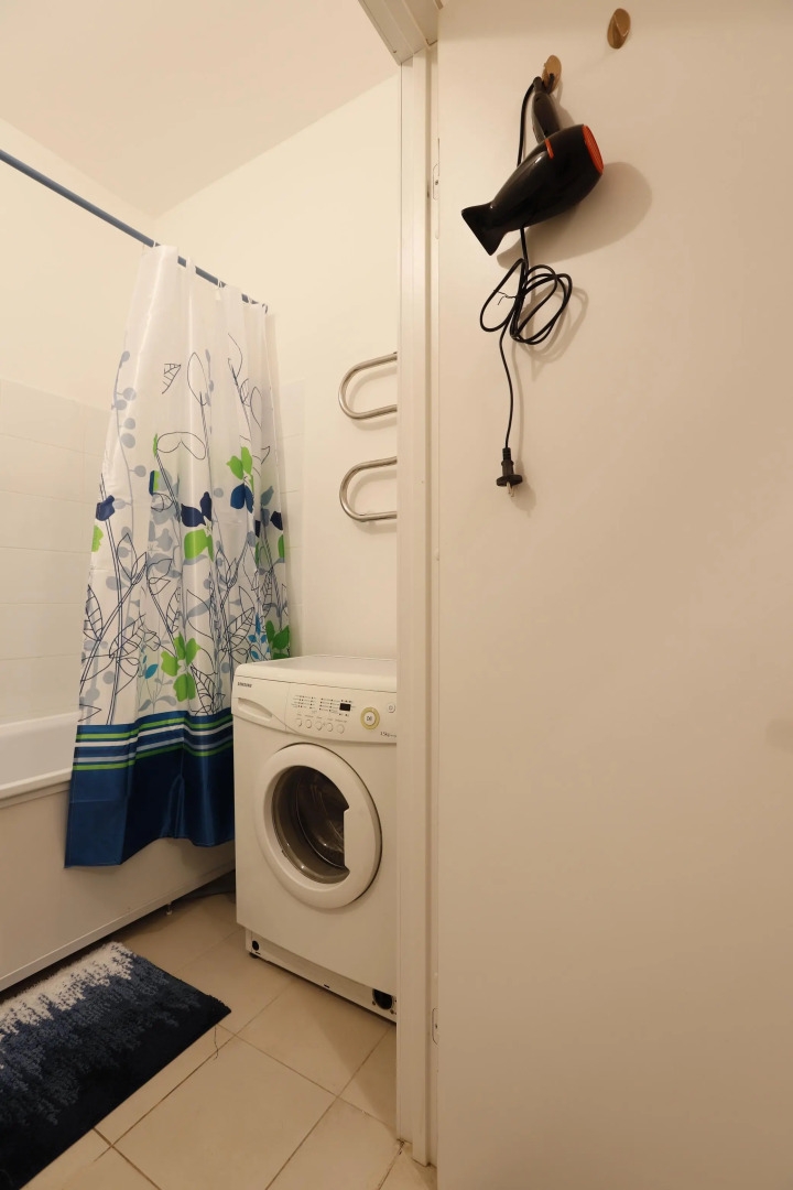 Квартира MaxRealty24 Просторная