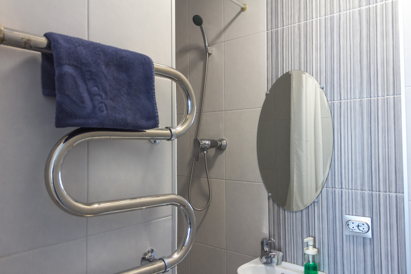 Гостевой Дом Европа House