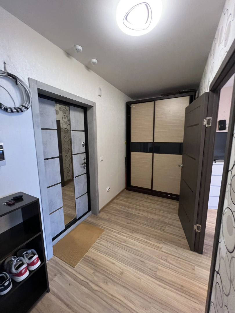 Квартира Уютная в комфортном районе