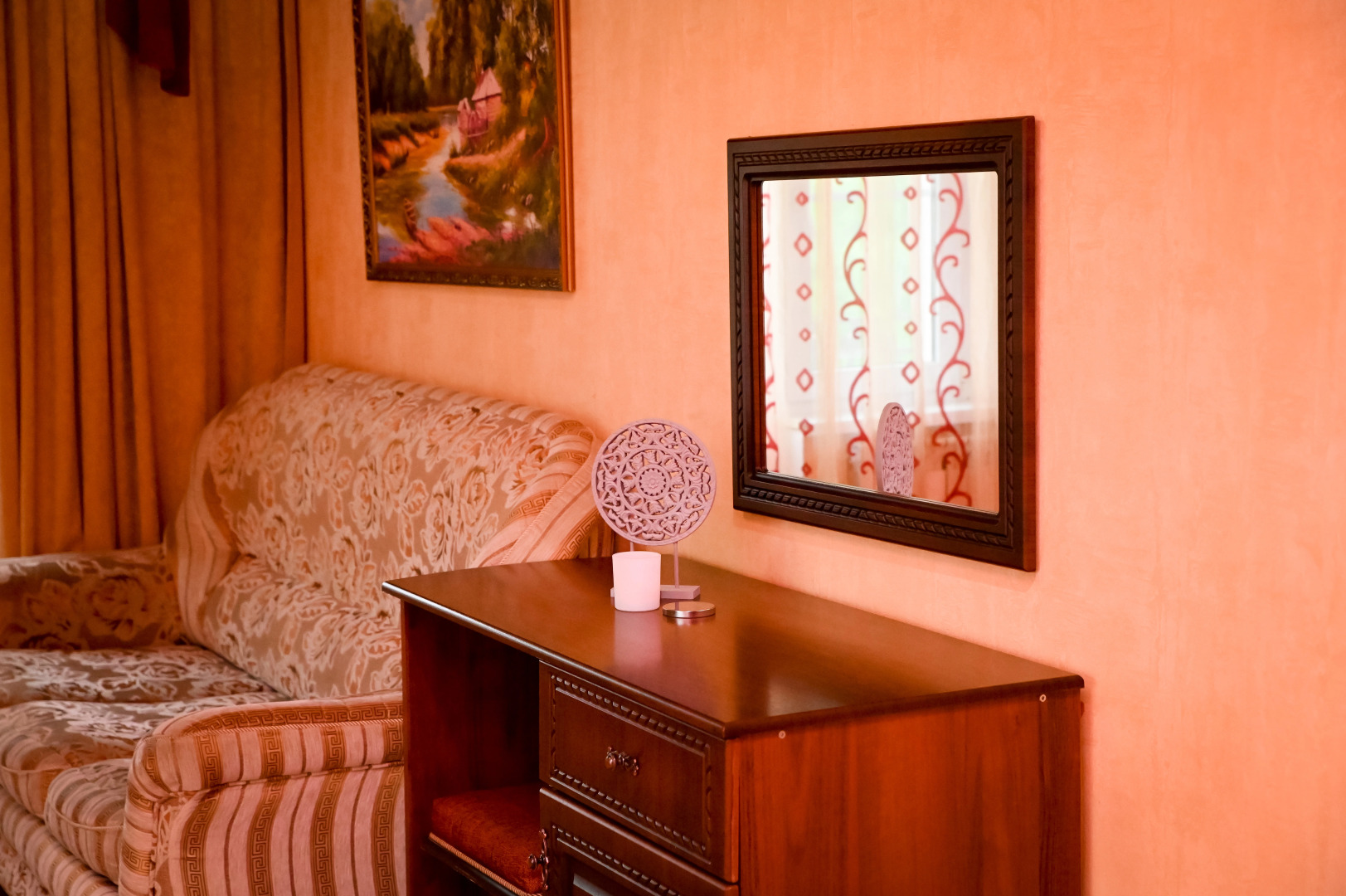 Гостевой дом на Ялтинской