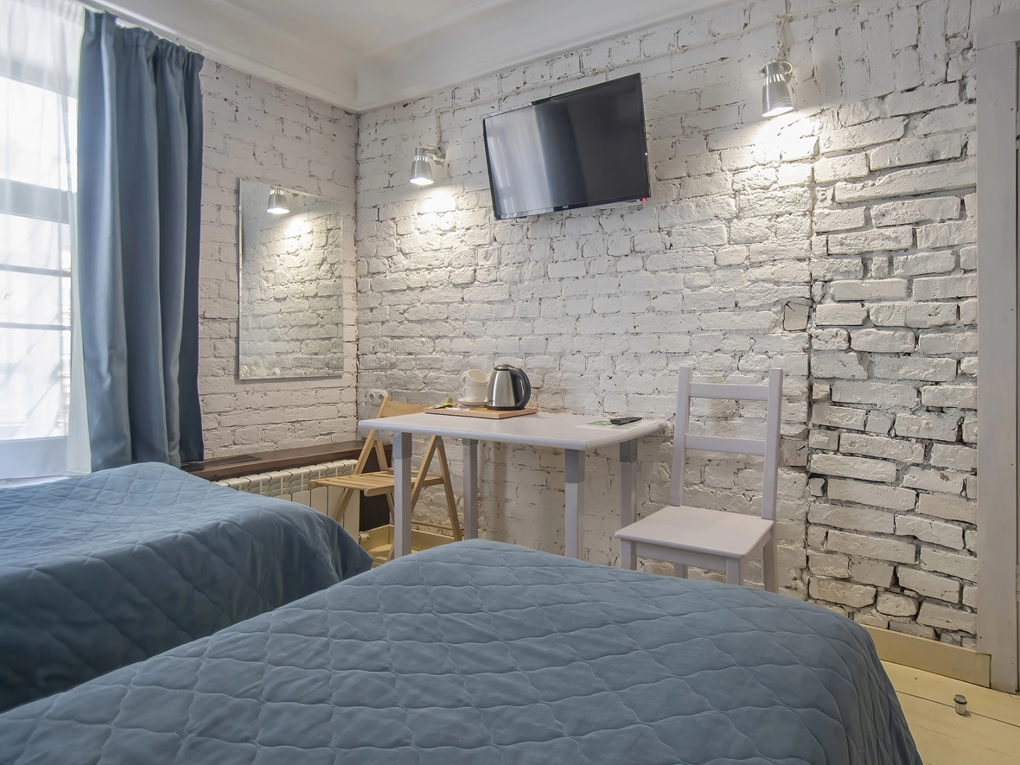 Мини-Отель Чистопрудный