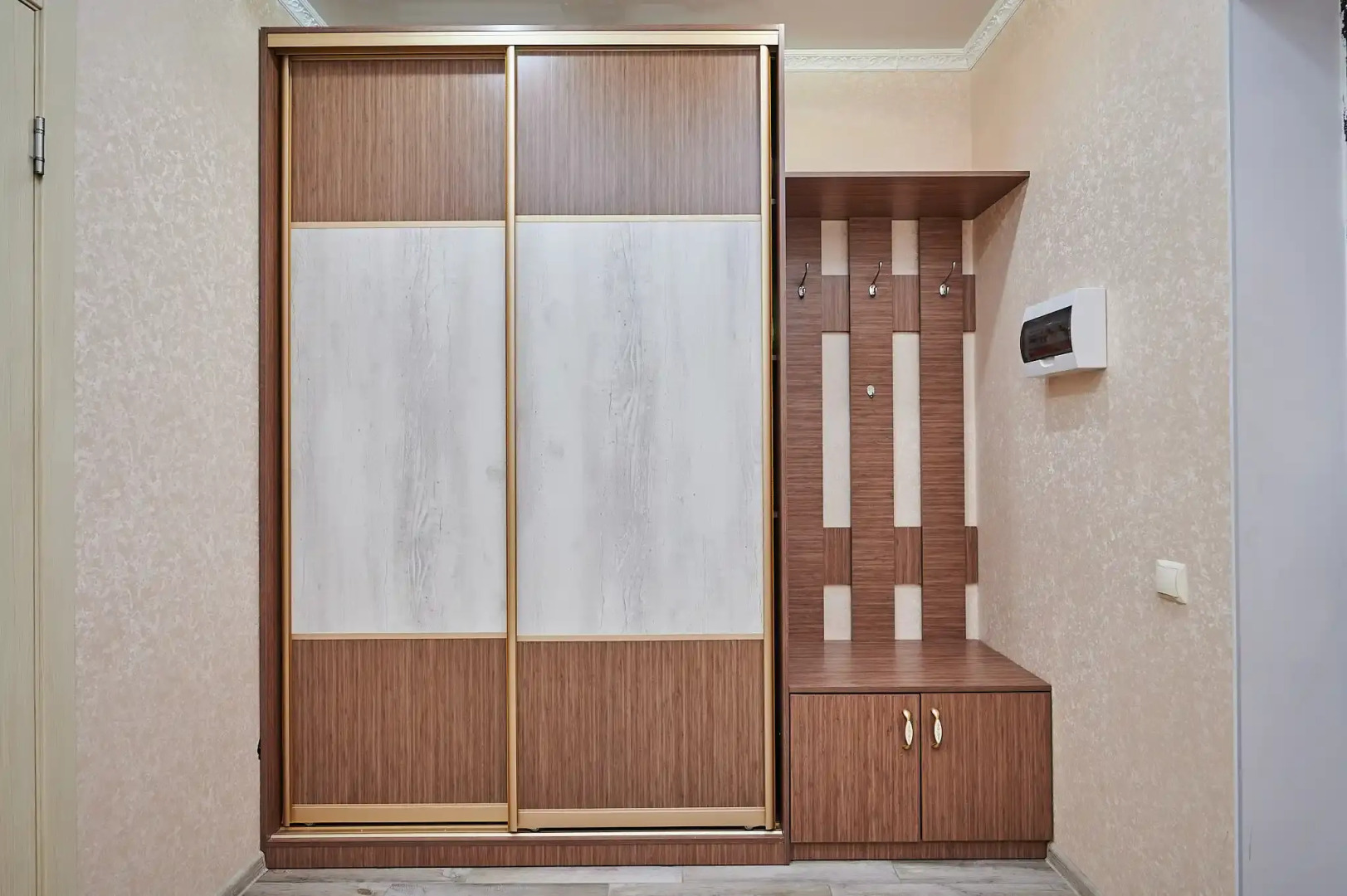 Квартира Шикарная Студия на 1-ой Окружной