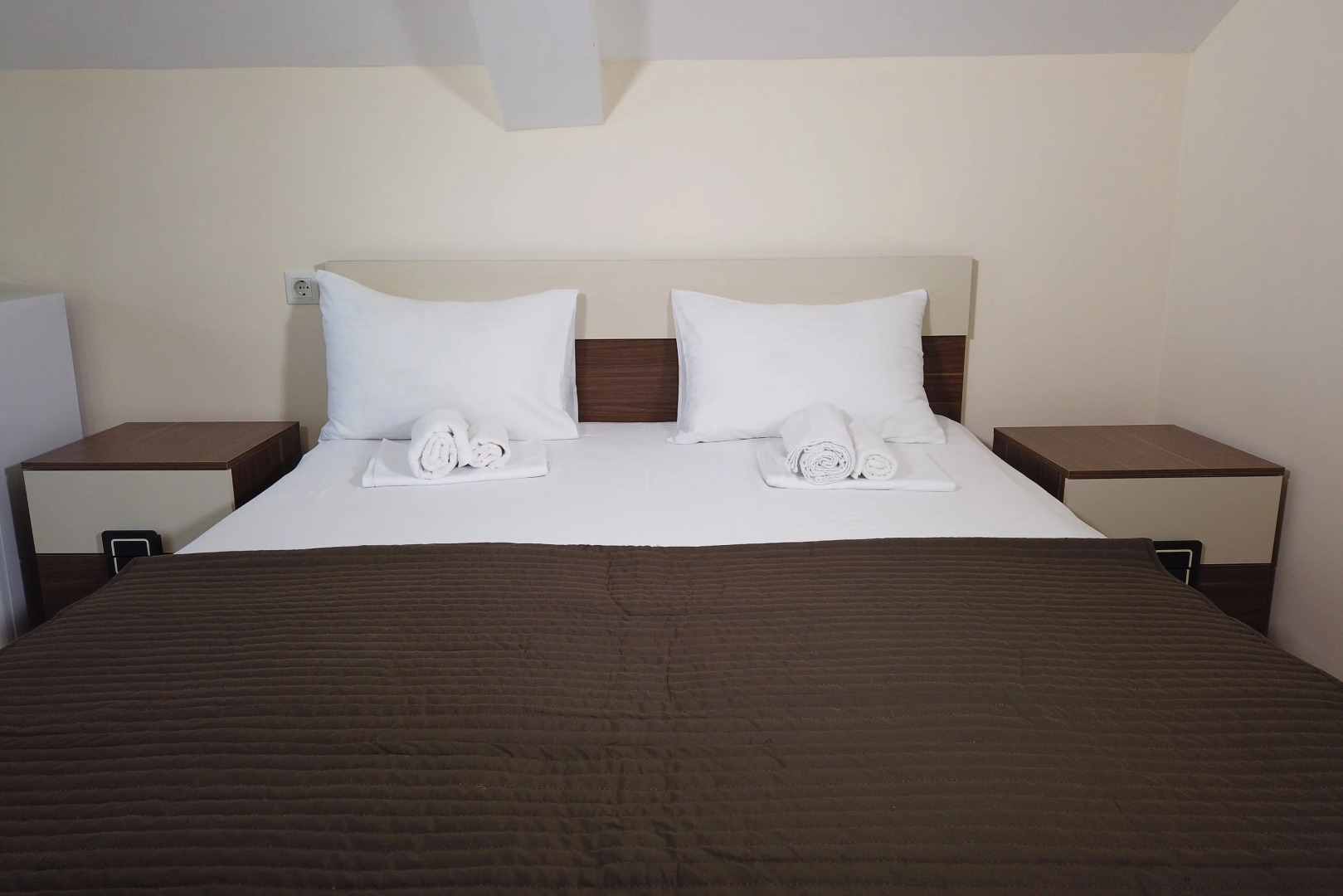 Отель GiNa Shekvetili Hotel