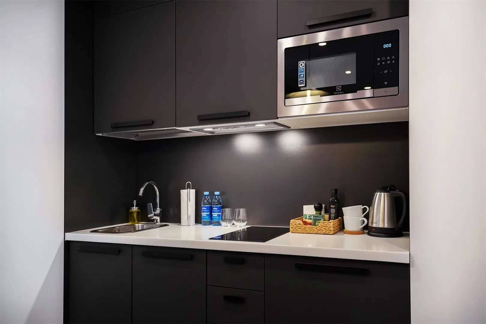 Отель Точка на карте Видлица