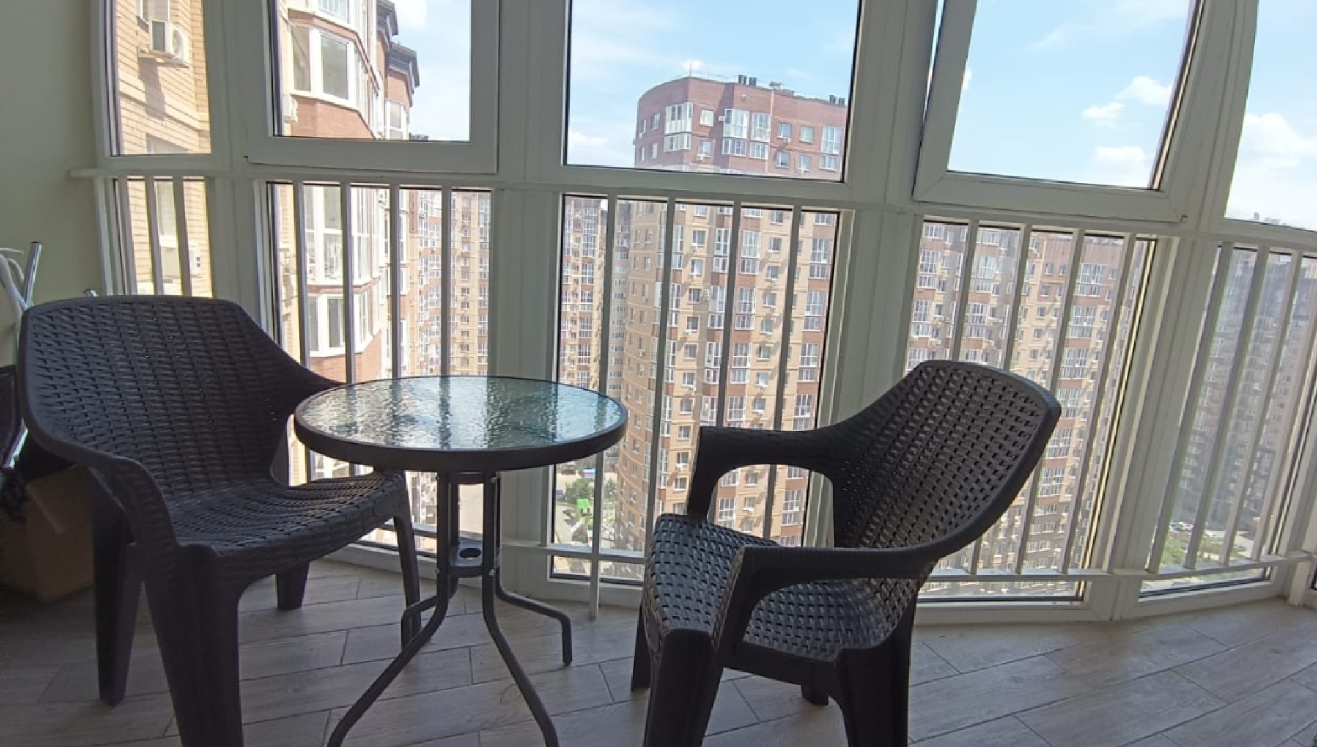 Апартаменты Уютные В Современном Доме