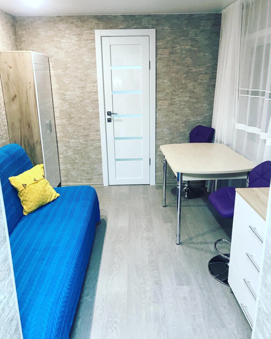 Отель Комильфо