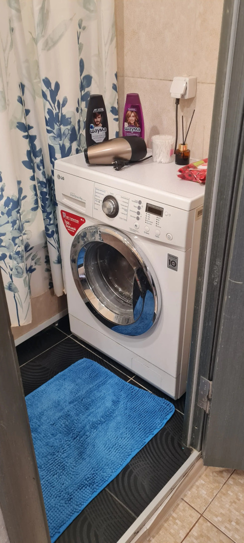 Квартира Уютная в Тихом Районе Возле Центра Города