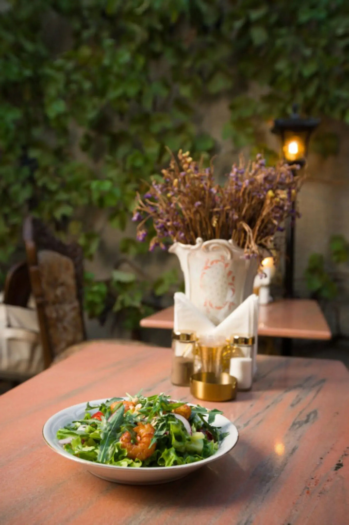 Бутик-отель Bloom Vintage Hotel