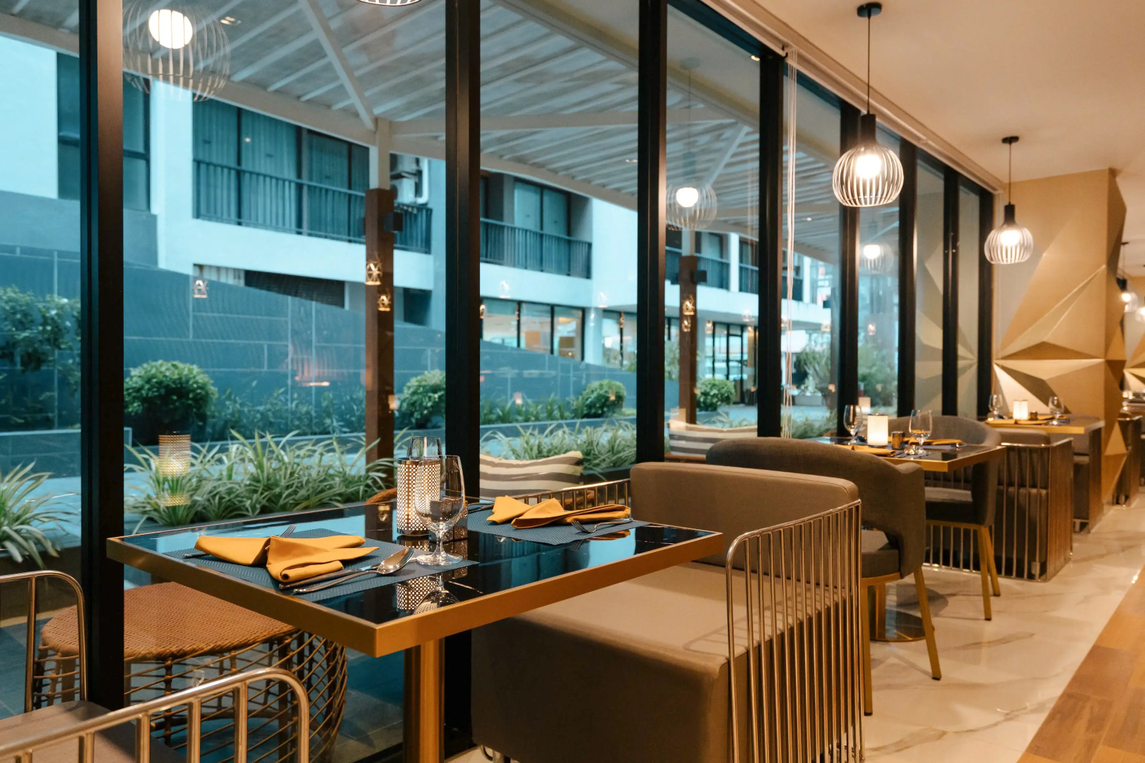 Отель Wekata Luxury