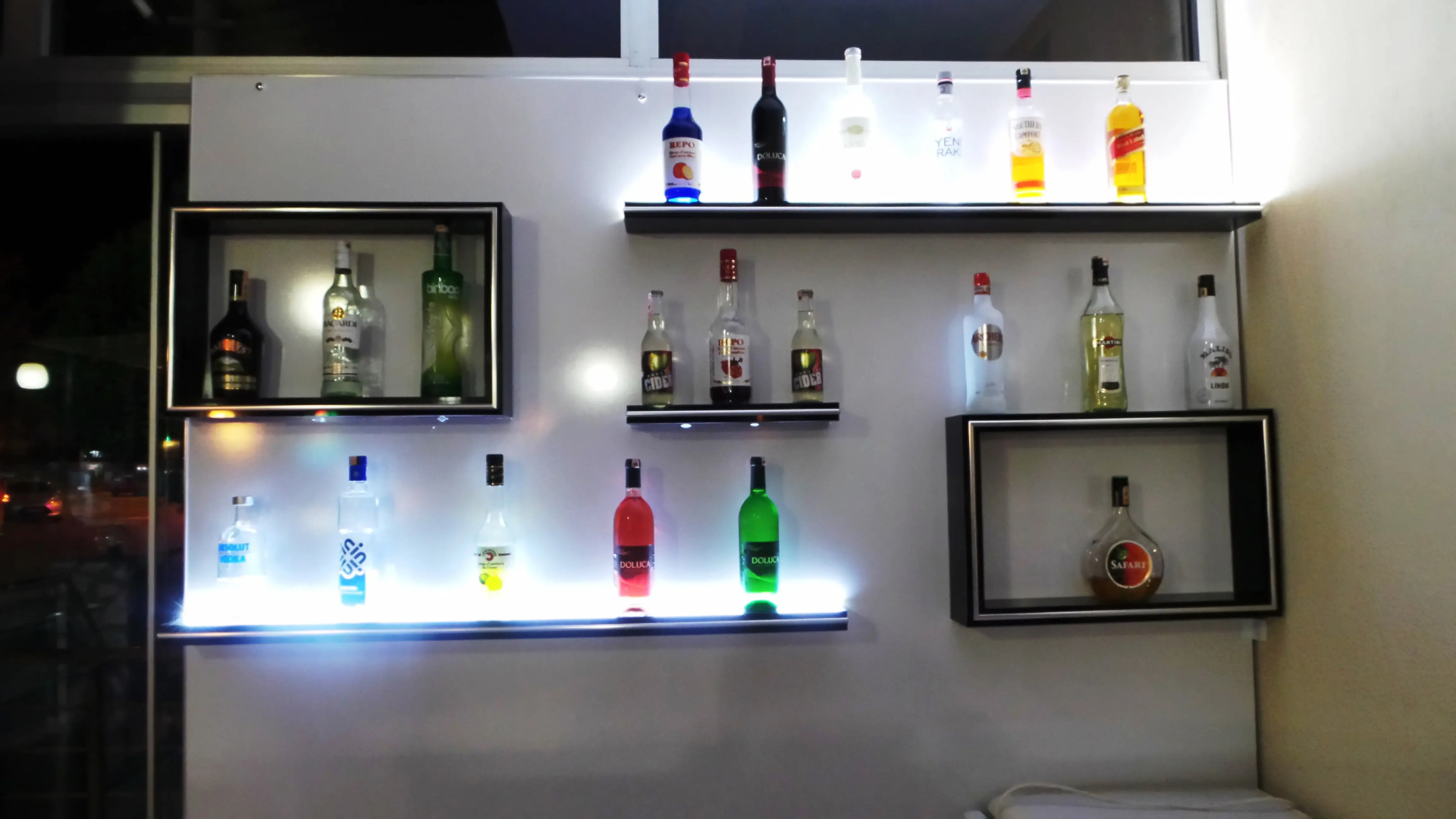 Апартаменты Murat Apart Deluxe