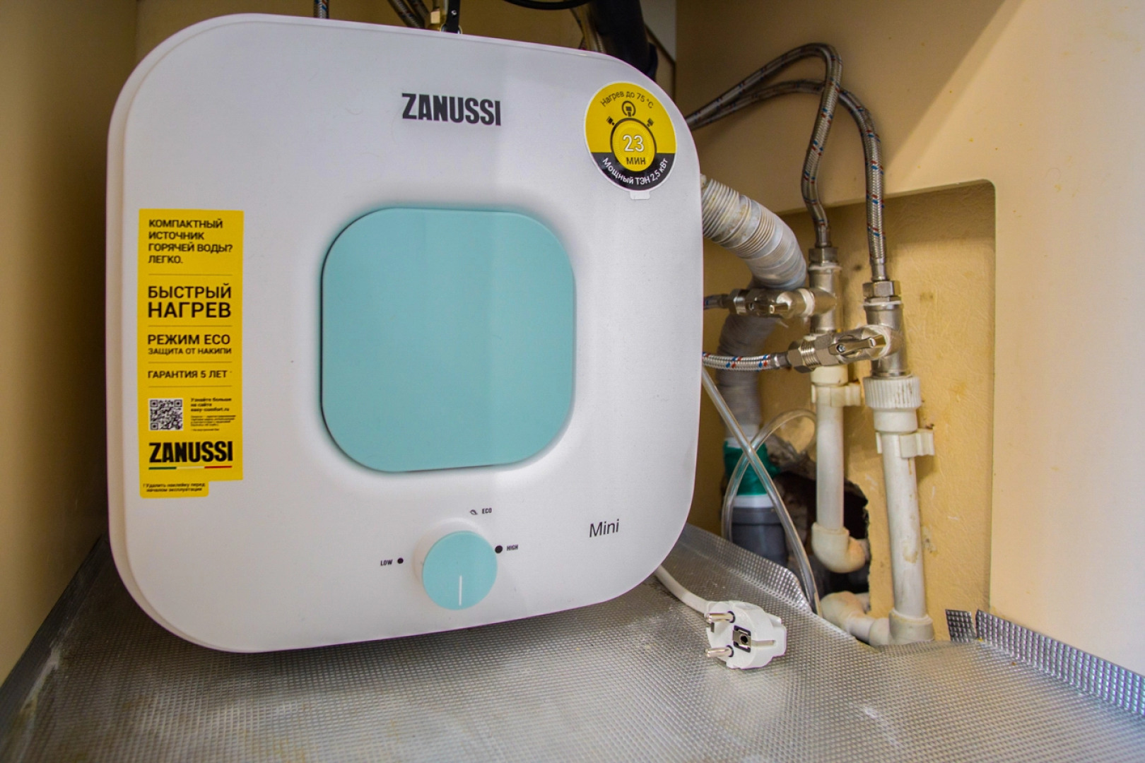 Квартира 1с Andora-apart в центре у ЖД вокзала