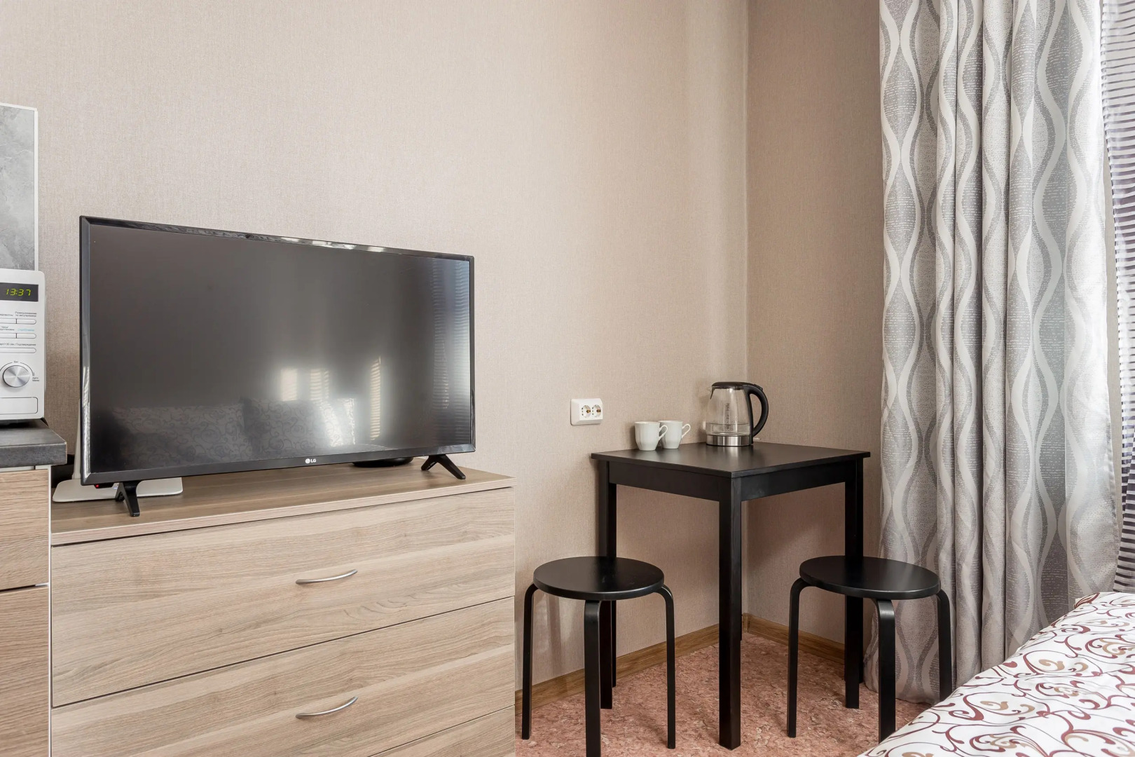 Квартира Devi Лавочкина 23