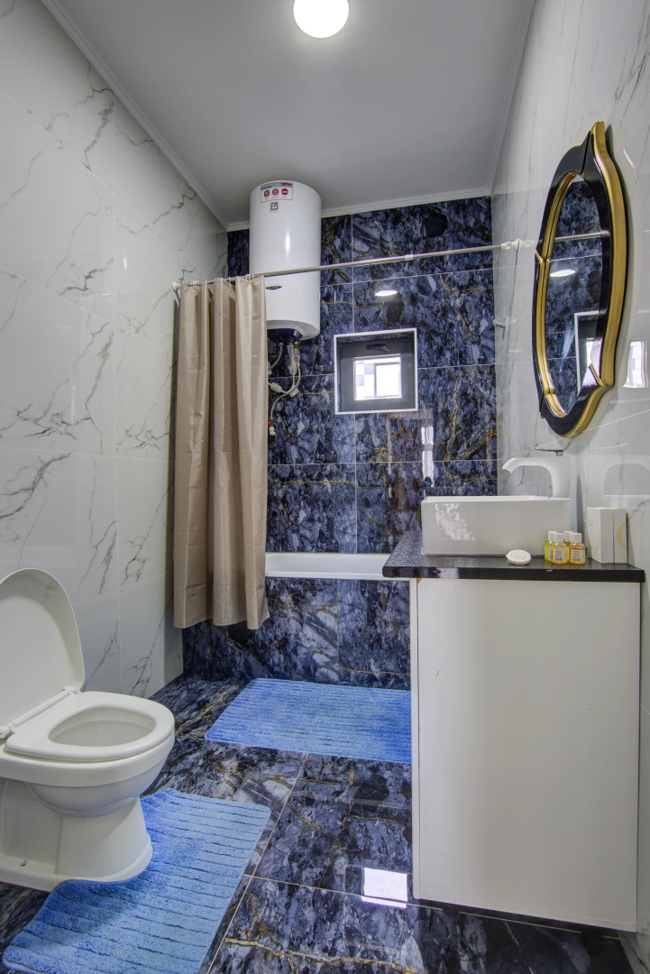 Апарт-отель Novel hotel & Apartments