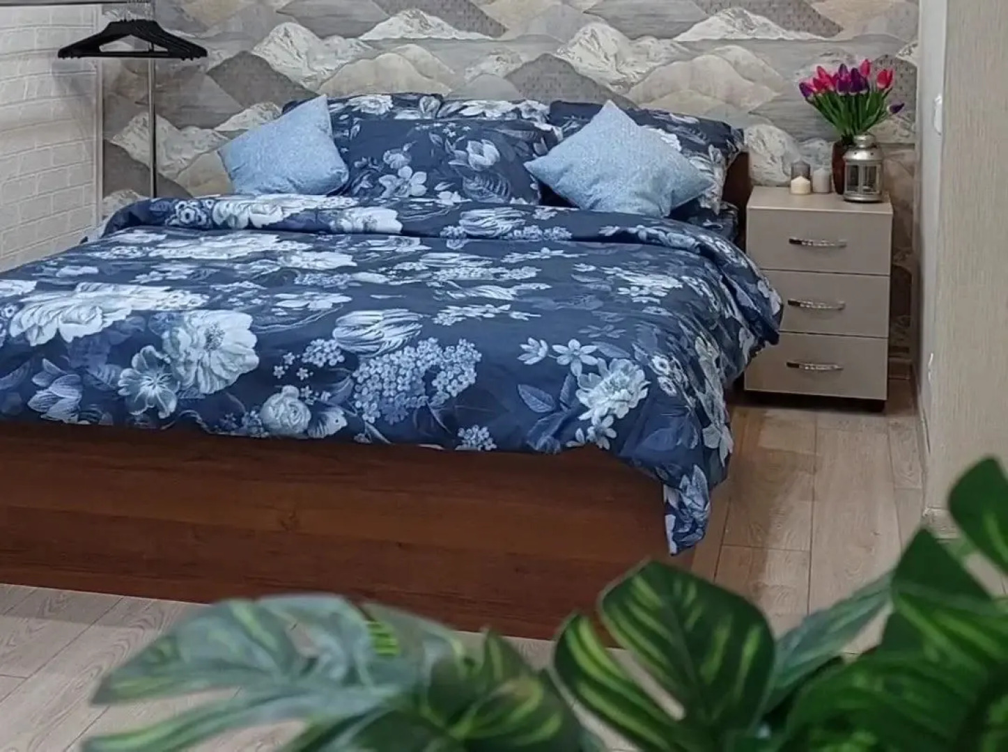 Квартира в центре рядом с набережной Волги!