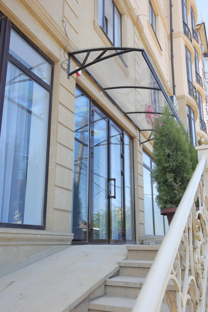 Отель Феникс