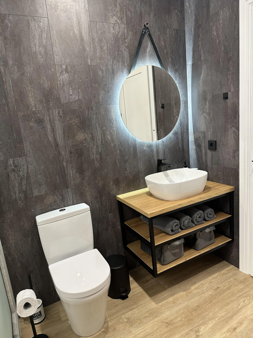 Гостевой дом Baltic Dream