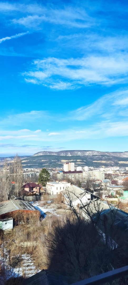 Квартира Шикарная квартира на Коллективной