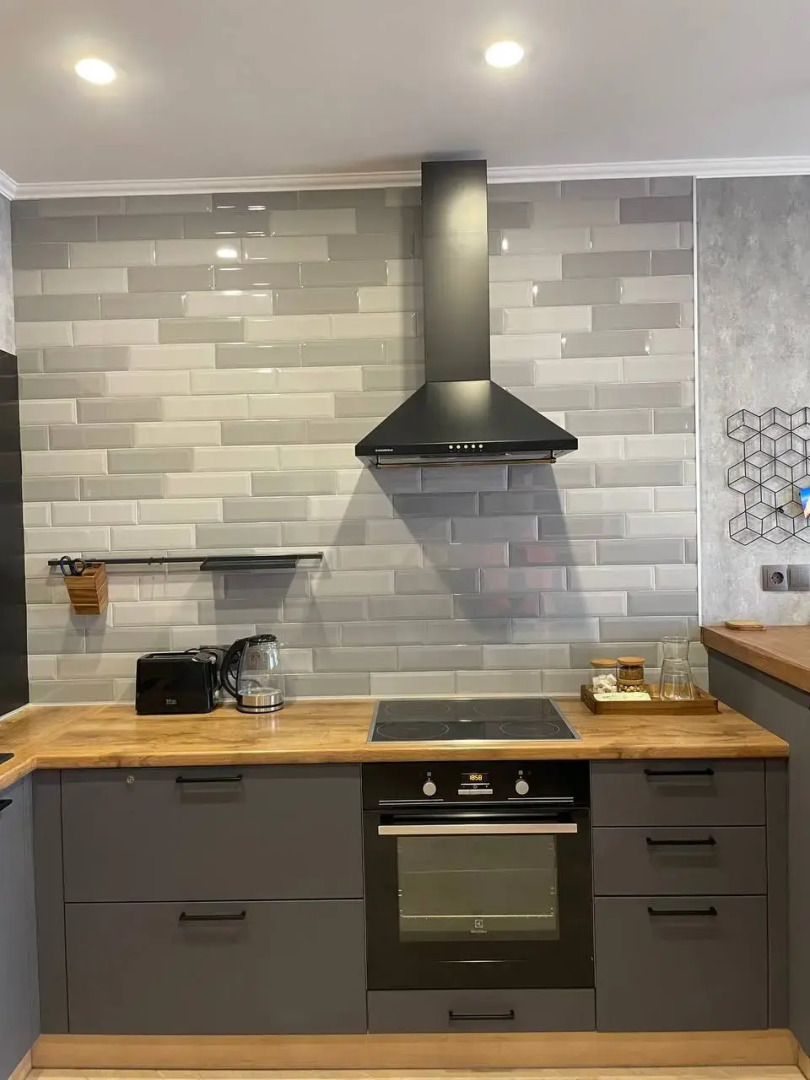 Квартира Парковый